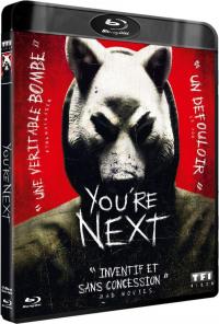 [Blu-ray] You're Next