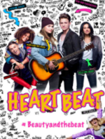 la pochette du film « Heart Beat »