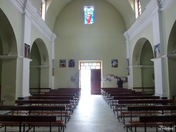 Eglise Santa Teresa Gallura (16)