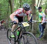 Championnat national VTT UFOLEP de Wingles ( 3ème journée )