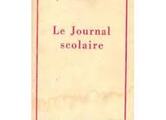 Le Journal Scolaire
