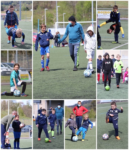 Enfants Football Chaussettes Garçons Soccer Chaussette Enfant Au-dessus du  genou Chaussettes simples Longs Bas de football Hommes Sur genou Chaussette  haute