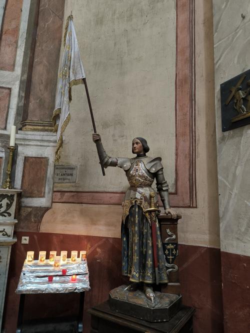 Vacances en Corse, automne 2023. 8. Train Bastia/Calvi