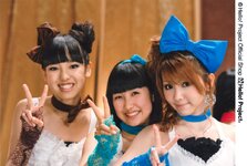 Morning Musume モーニング娘。 One・Two・Three／The Matenrou Show  One・Two・Three／The 摩天楼ショー  