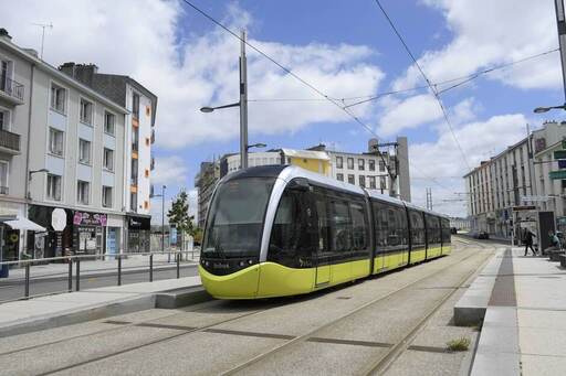 La première ligne de tramway avait été subventionnée à hauteur de 20 %. Pour la seconde, la Métropole de Brest vise les 15 %.