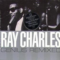 Ray Charles - Genius Remixed - Complete CD