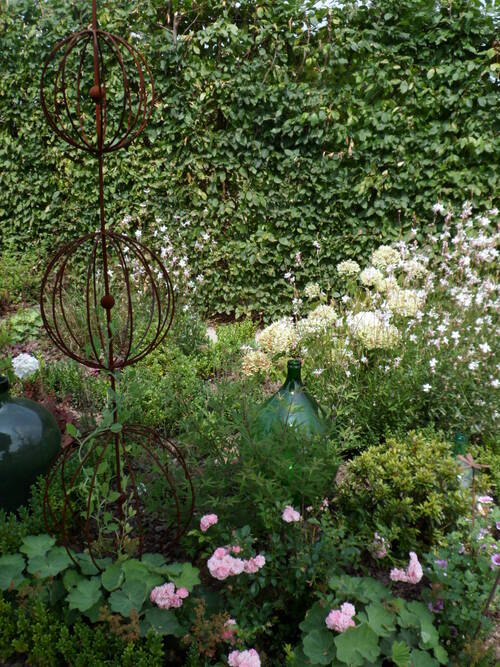 Il était une fois un jardin...