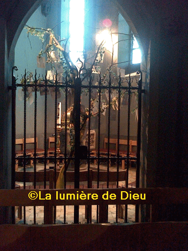Dadizele : Basilique Notre-Dame de l'Immaculée Conception