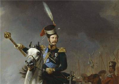 Alexandre Ii Empereur De Russie 1818 1881 Dona Russie