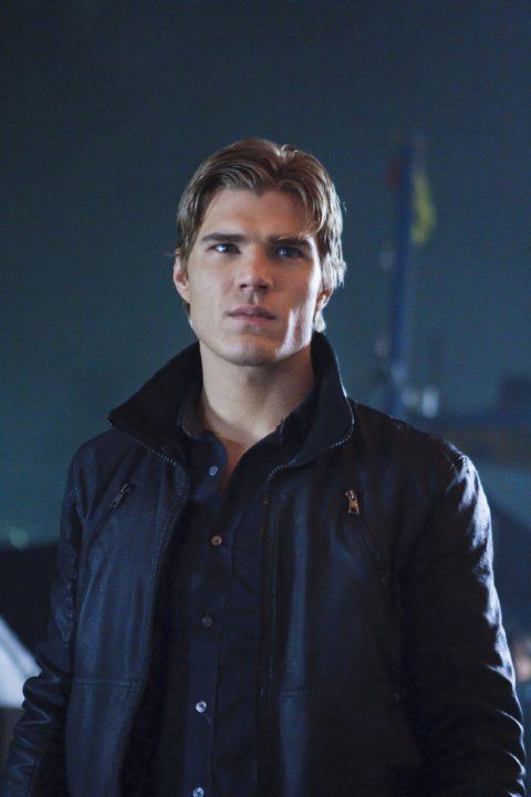 La série The Leftovers recrute l'acteur Chris Zylka