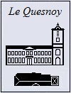 Le Quesnoy (Kesenet)