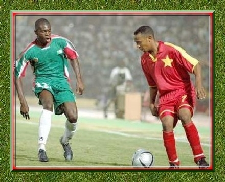 DIAKITE Idrissa 2004-2006