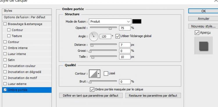 Pour l'amour d'une maman PS