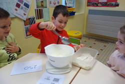 Les galettes des rois