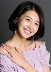Wang Ji Hye