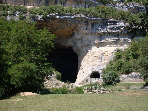 DECOUVERTE DE L' ARIEGE LA GROTTE DU MAS D' AZIL dans Découverte de l'Ariège kmXJv71nvwOGgSPHYd0MsBRuiwU