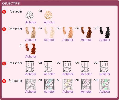 oh my dollz quete rencontre avec monsieur walker