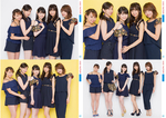 Goodies Juice=Juice LIVE AROUND 2017 ~Next One Spécial~