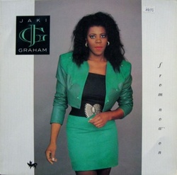 Jaki Graham - From Now On - Complete LP