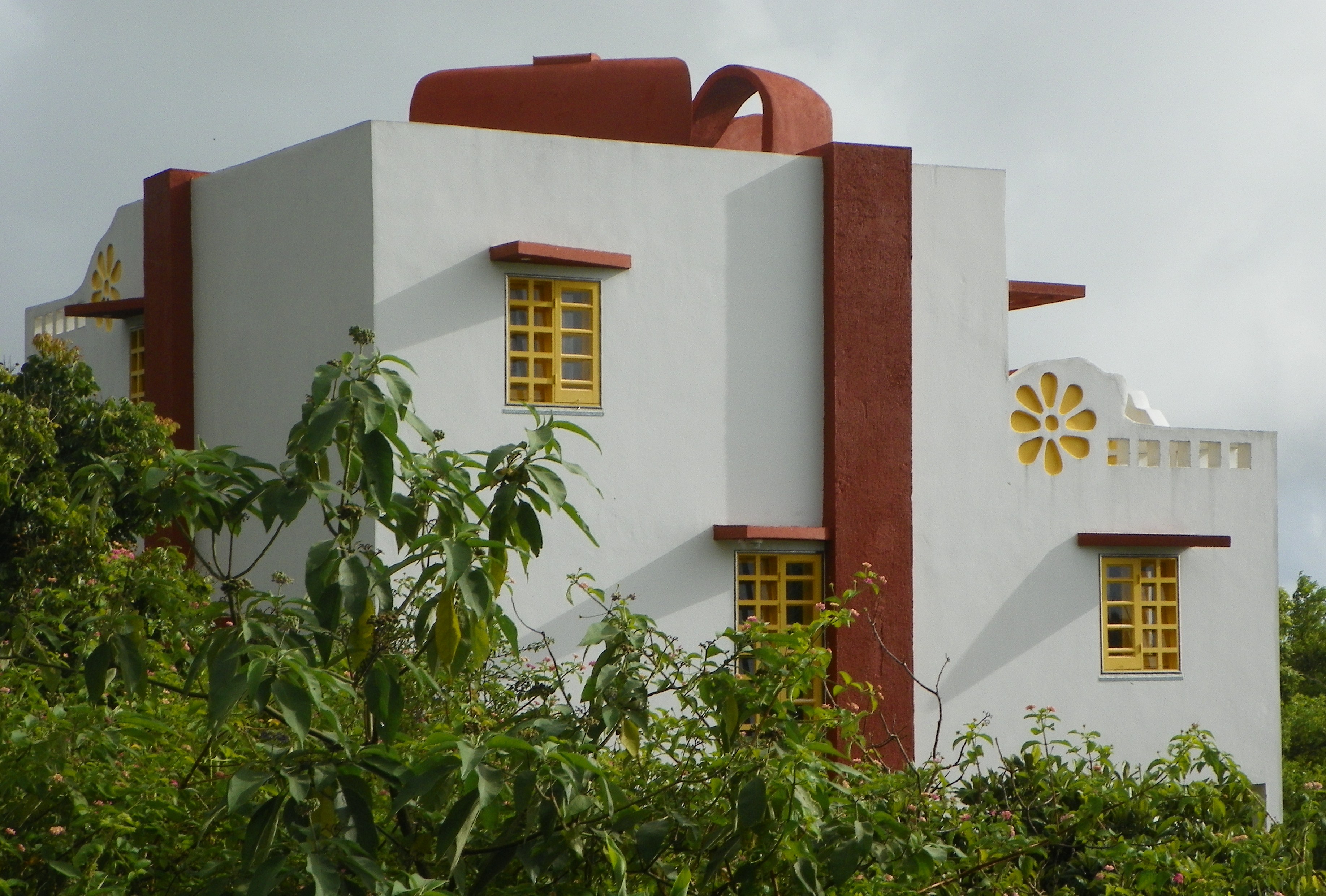 La maison Cadeau à Le Tévelave ouvre ses portes - La Réunion Dofoto974