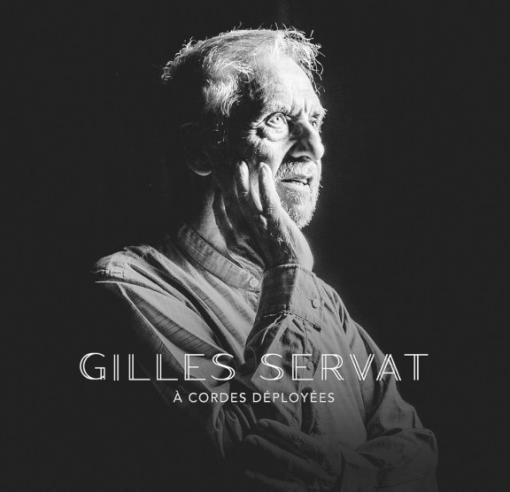 « À cordes déployées » Gilles Servat