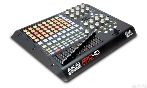 APC40