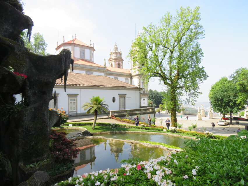 Bom Jesus do Monte