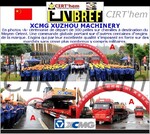 XCMG XUZHOU MACHINERY