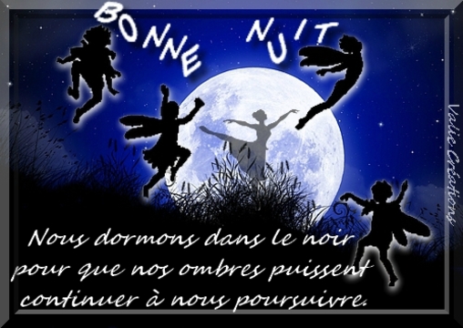 Soirée Nuit ... DIVERS 1
