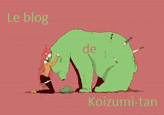 bouton koizumi