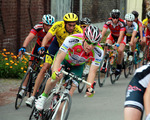 Grand Prix cycliste UFOLEP d’Hergnies ( 1ère, 3ème cat, Minimes )