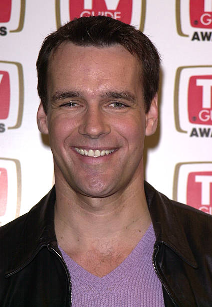 David James Elliott