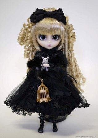 pullip siela