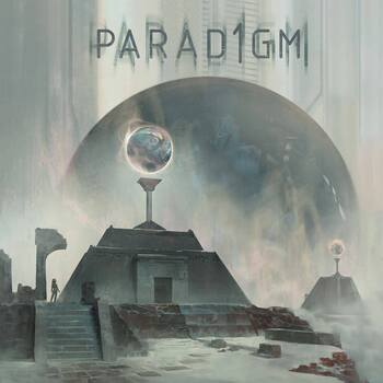 PARAD1GM - Parad1gm