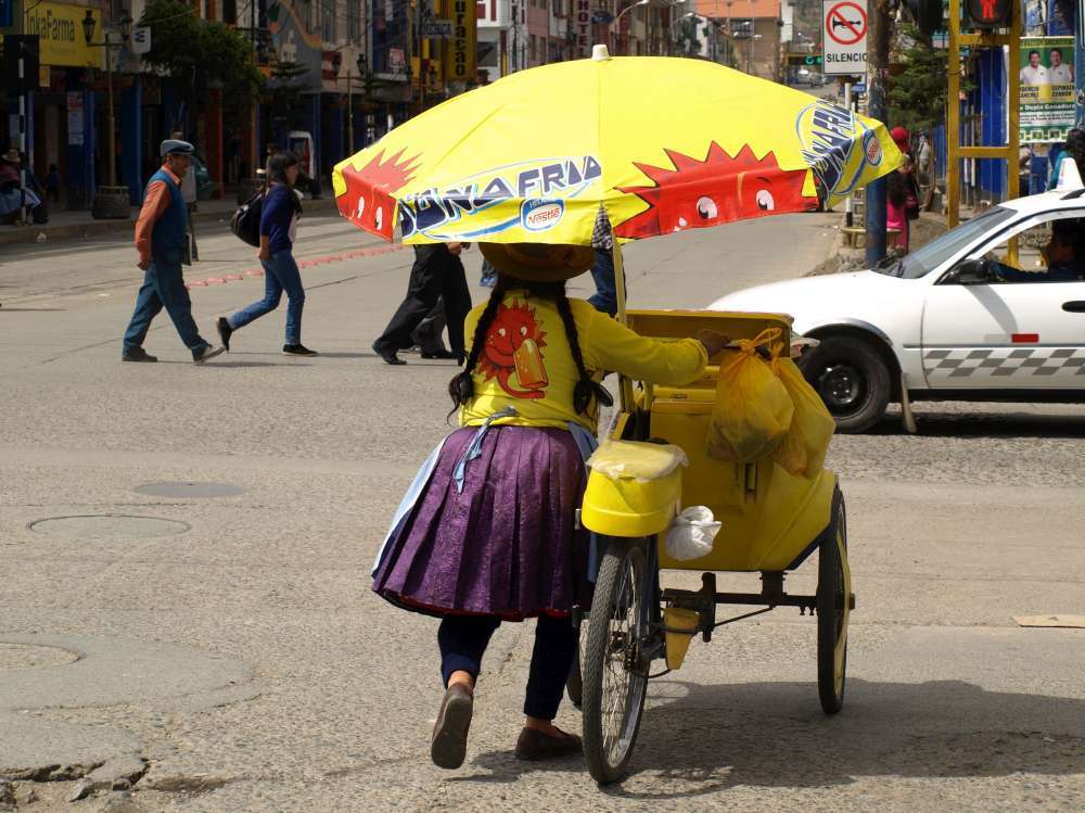 Huaraz 