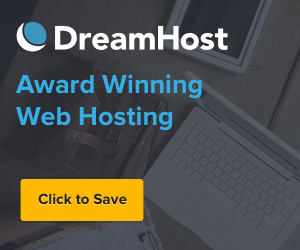 DreamHost