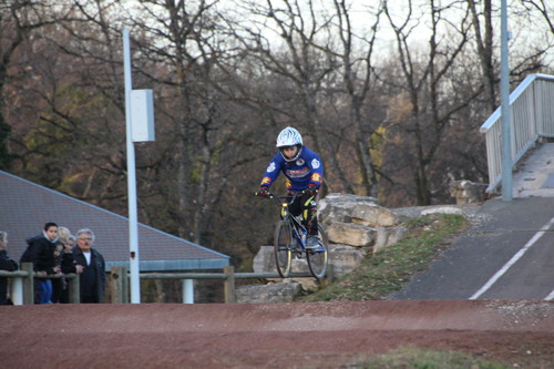 photo BMX Mandeure Dimanche 27 Decembre  2015