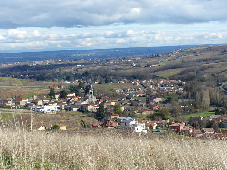 Suite Les Cadoles