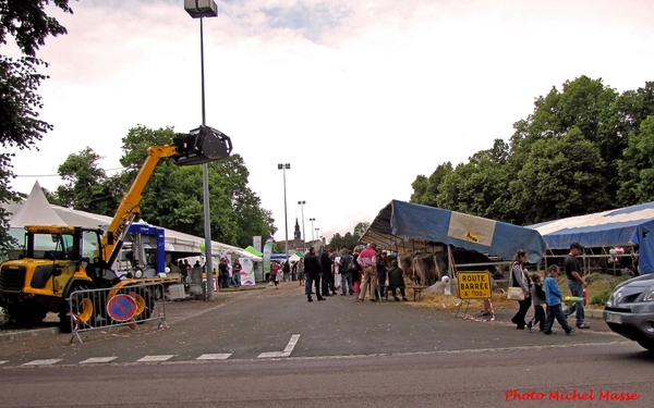 Les Journées Châtillonnaises 2014