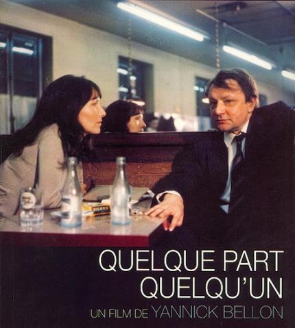 Quelque Part Quelqu`Un [1972]