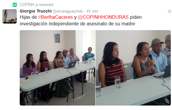 la rencontre des hommes caceres