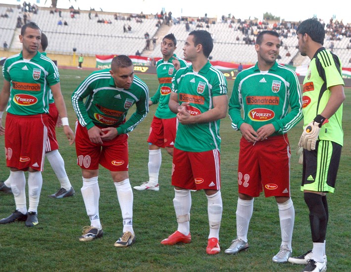MCA 2009-2010