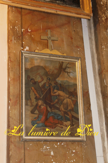 Eze, église Notre-Dame de l'Assomption