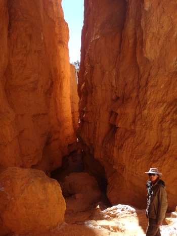 Bryce Canyon - Utah