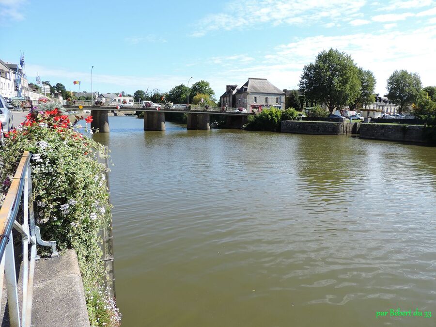 Redon sur les bords du canal (35) -2