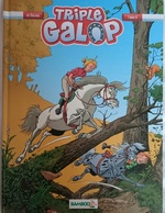 Triple Galop (Tome 6)