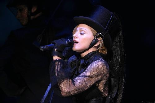 Confessions Tour Madonnalex