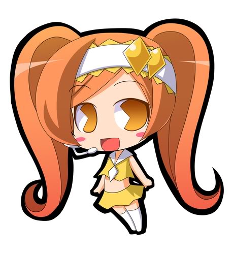 Chibi