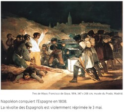 Chapitre III Histoire  La Révolution française et l’Empire (1789-1815)