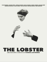 l’affiche du film « The lobster »